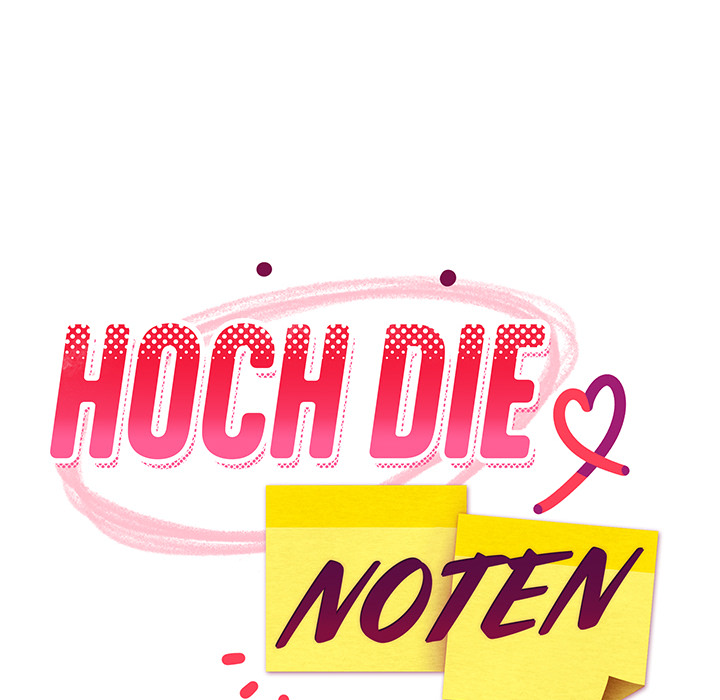 Hoch die Noten - episode 39 - 112