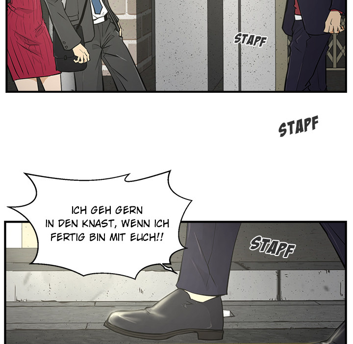 Los geht´s Mr. Kang! - episode 2 - 26