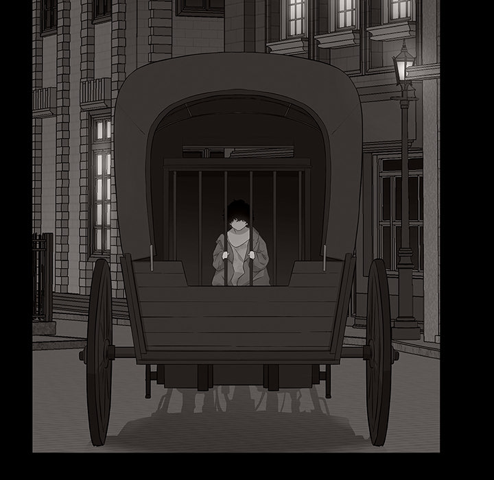 The Blood of Madam Giselle - episode 32 - 9