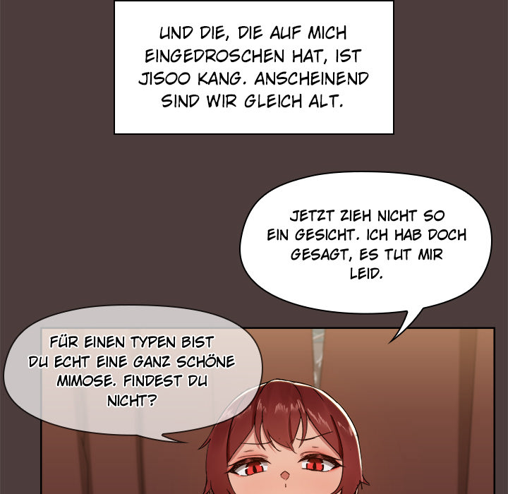 Beziehung zur Miete - episode 1 - 178
