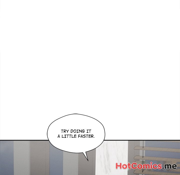 A Naughty Game for Two - episode 21 - 38
