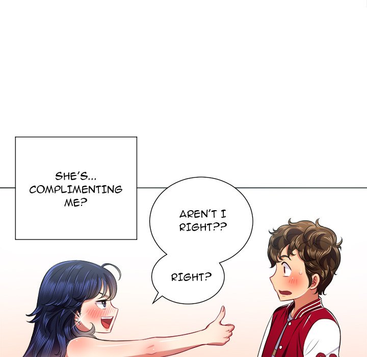 My High School Bully - episode 16 - 86