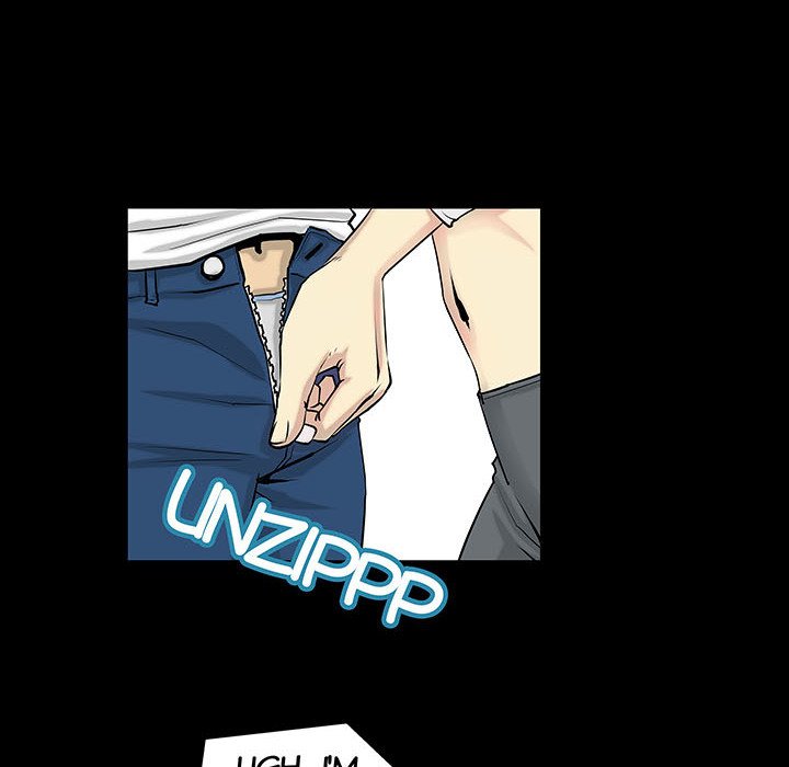 Sex Note - episode 4 - 35