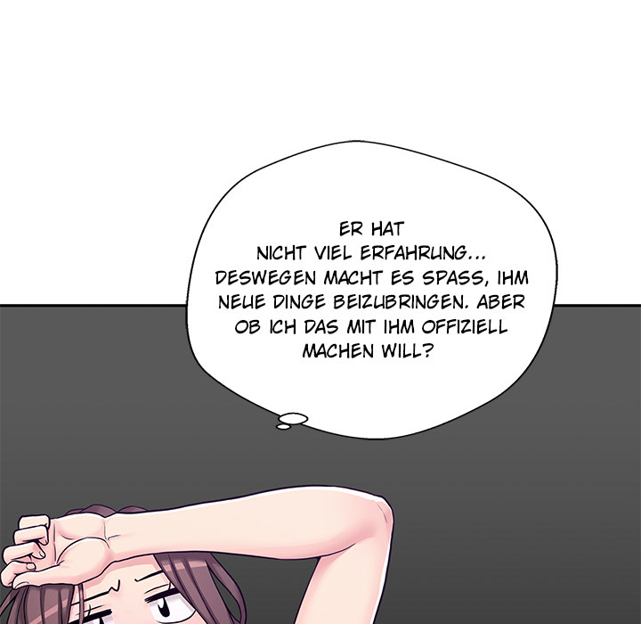 Liebe... aber nur zum Üben - episode 21 - 24
