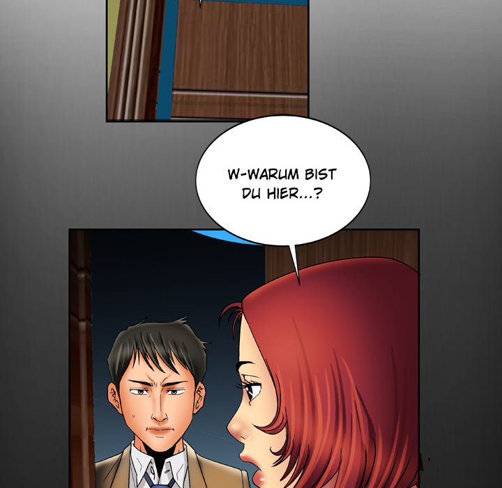 Die Partner meiner Frau - episode 16 - 5