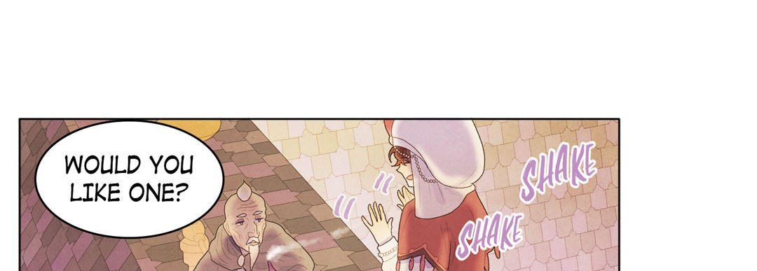 Magic Soup - episode 38 - 40