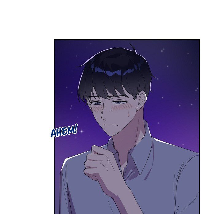 A Misogamist's Romance - episode 42 - 19