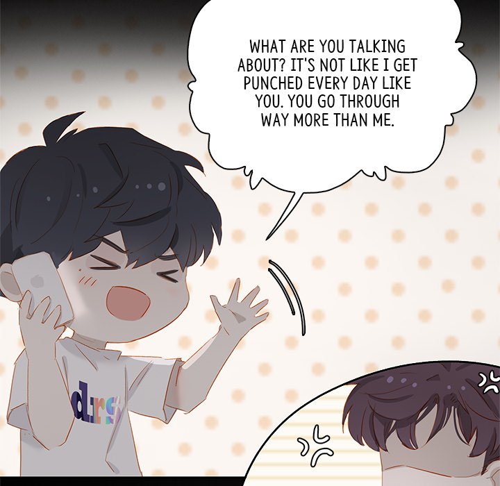Ballerino - episode 30 - 4