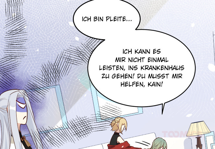 Eine etwas andere Familie - episode 28 - 1