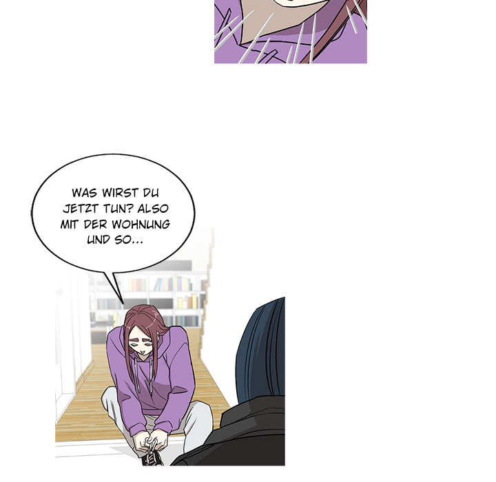 Hubby Bunny - episode 20 - 38