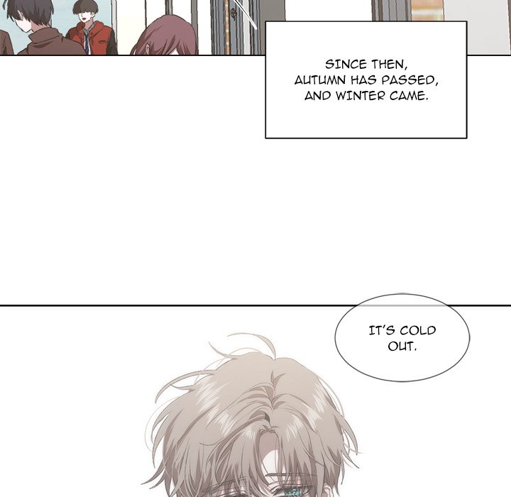 The Spring Scent of the Sea - episode 29 - 8