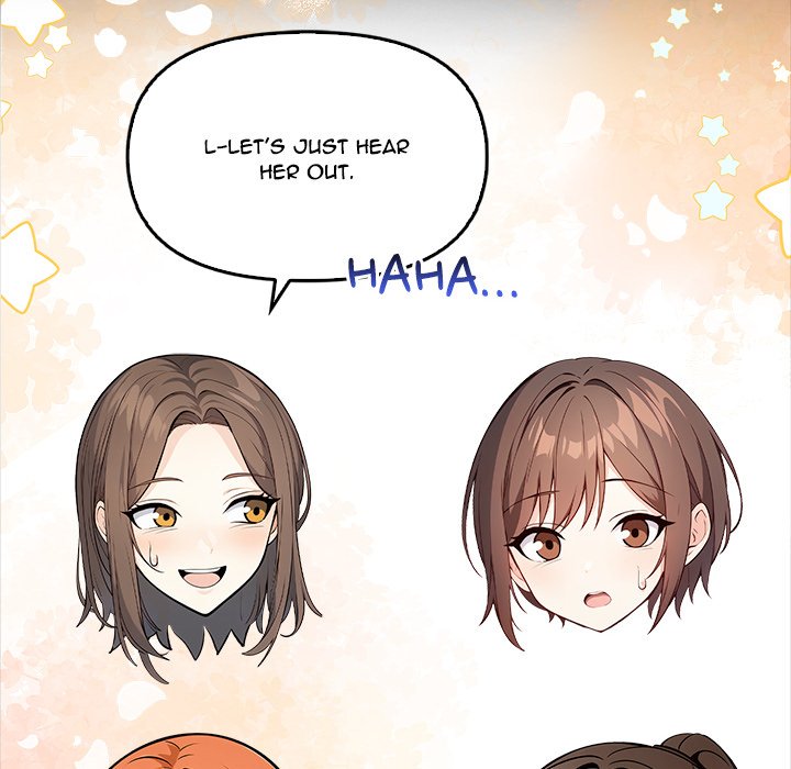 The Secret of a Girls' Dorm - episode 3 - 73