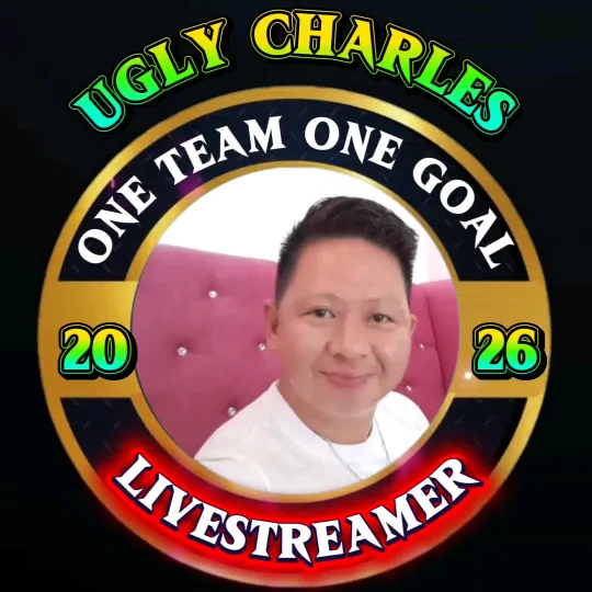 uglycharles3rd