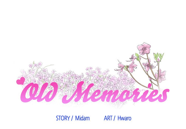 Old Memories - episode 37 - 0