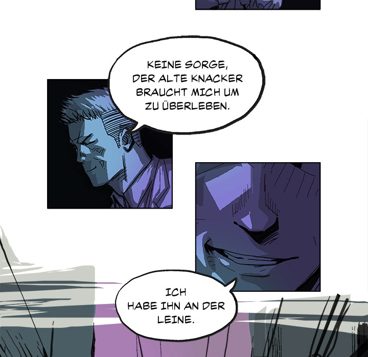 Codename Geist - episode 9 - 42