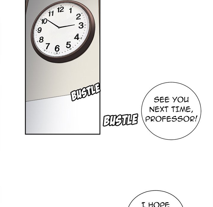Yuri's Part Time Job - episode 38 - 47