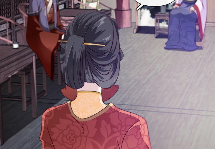 General and Her Medic Lover - episode 15 - 3