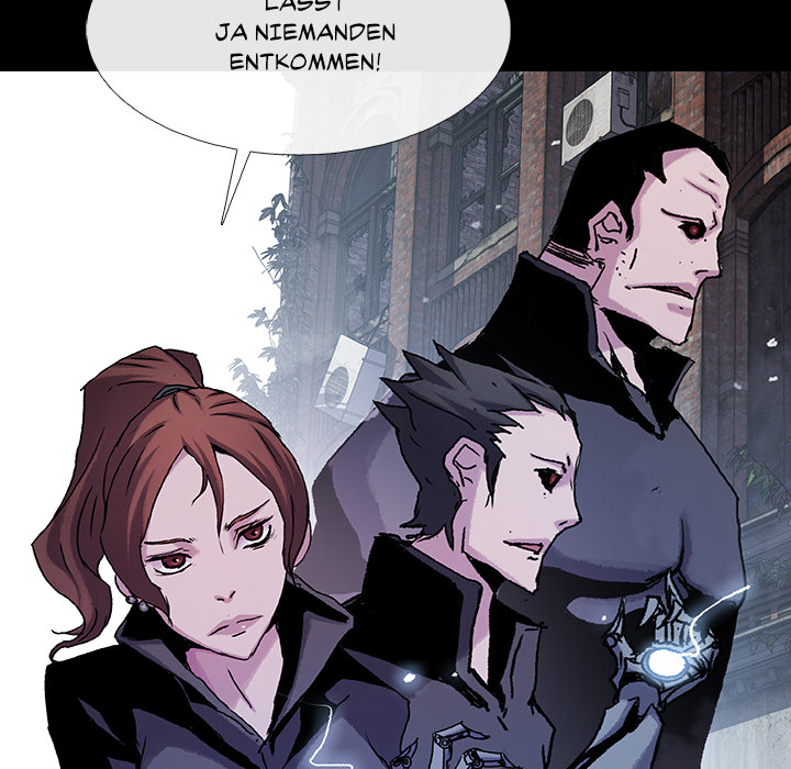 Blutklinge - episode 43 - 53