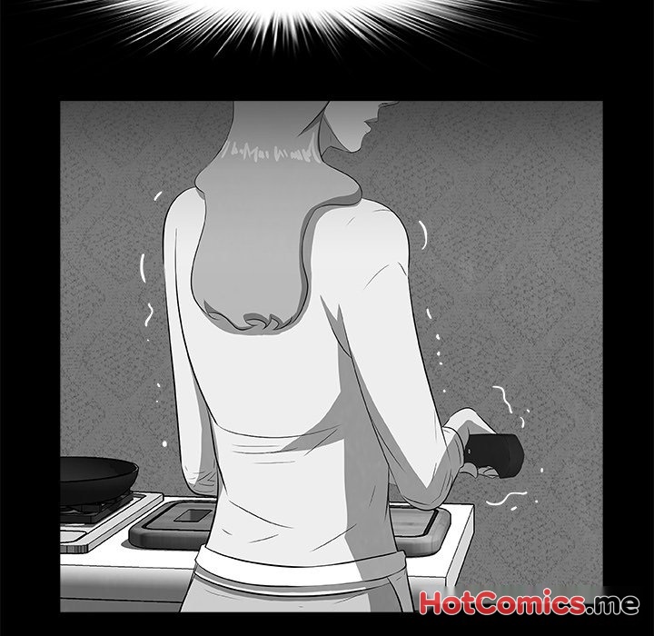 Original Horror Stories - episode 19 - 61