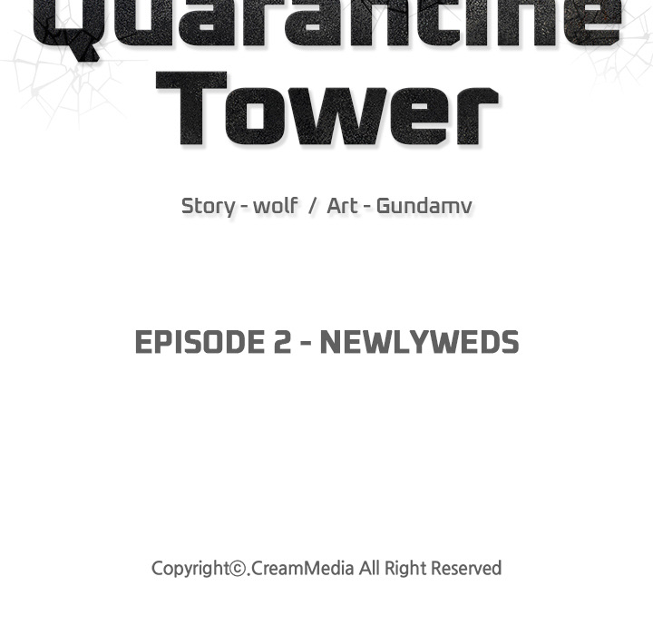 Quarantine Tower - episode 2 - 18