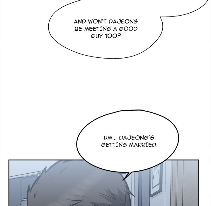 Excuse me, This is my Room - episode 97 - 111