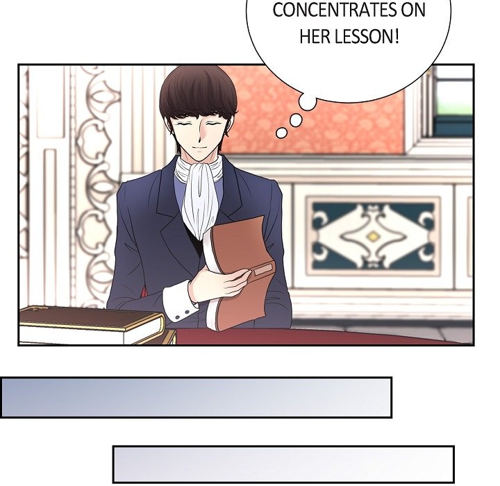 On the Emperor's Lap - episode 39 - 76