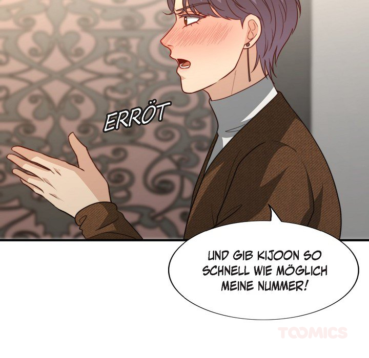 Die geheime Liebe des Omega K - episode 46 - 17