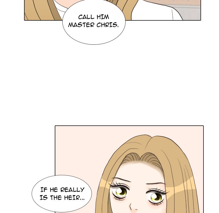 Hold My Hand - episode 27 - 9