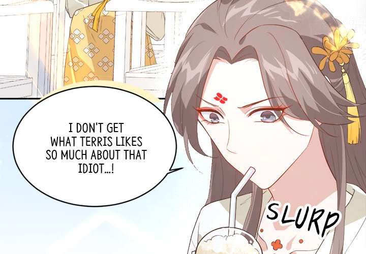 Strange Family - episode 14 - 3