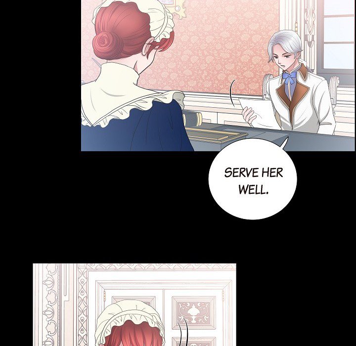 On the Emperor's Lap - episode 14 - 36