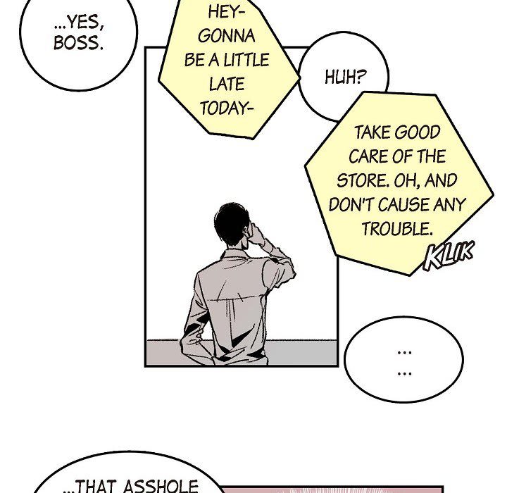The Warehouse [Mature] - episode 1 - 40