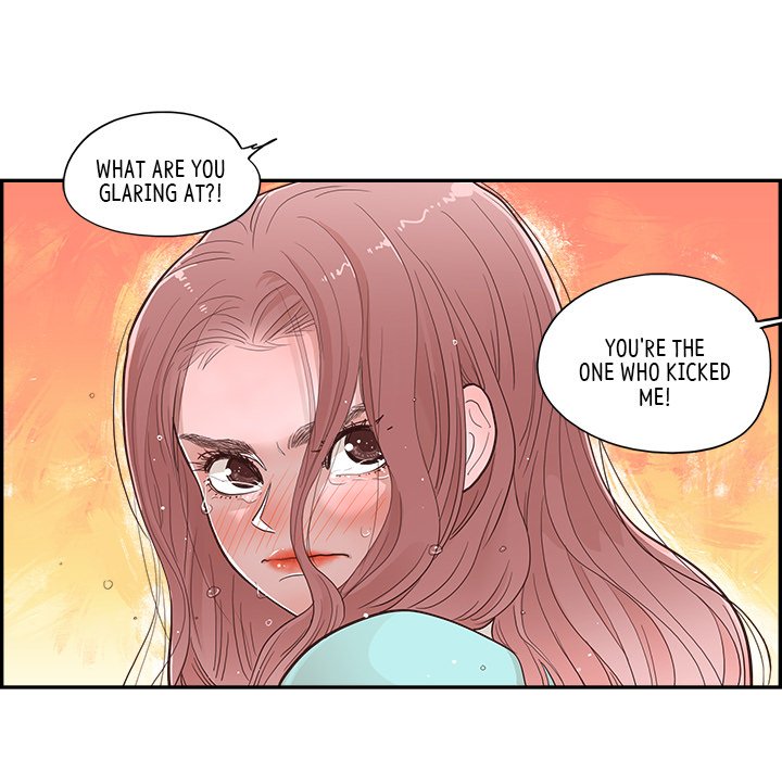 Sunny-Side Up - episode 1 - 60