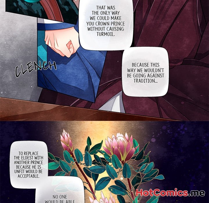 Behind the Clouds - episode 19 - 10