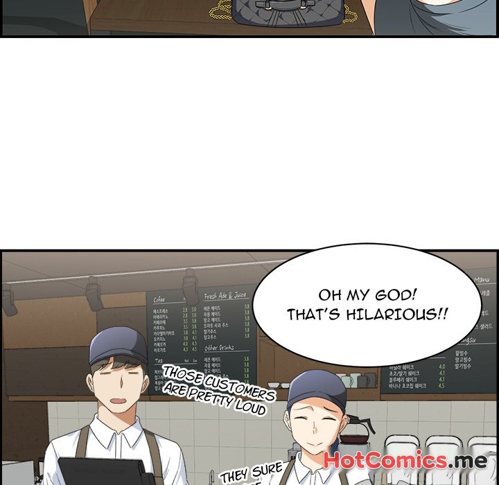 Excuse Me, This is my Room - episode 6 - 13