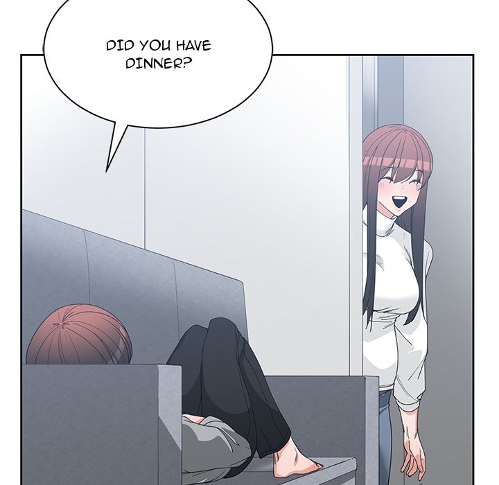 Childhood Friends - episode 26 - 75