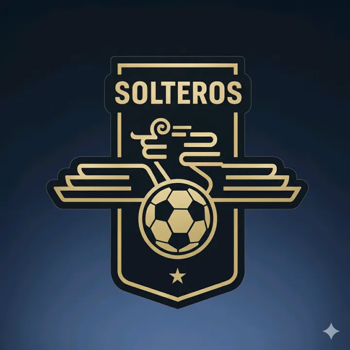 @solterosfcoficial