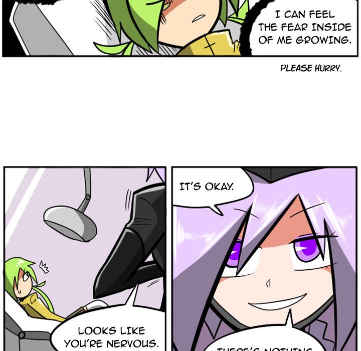 Maki and Friends - episode 16 - 34