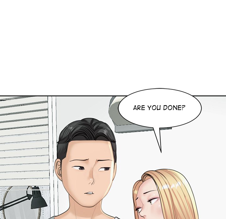 Please Take Care of Her - episode 6 - 98