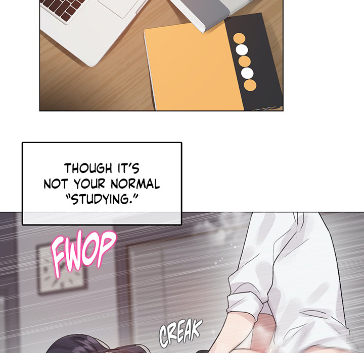 A Pervert's Daily Life - episode 130 - 54