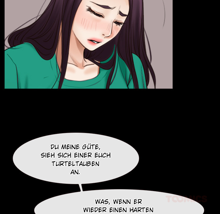 Suche nach der ersten Liebe - episode 39 - 41