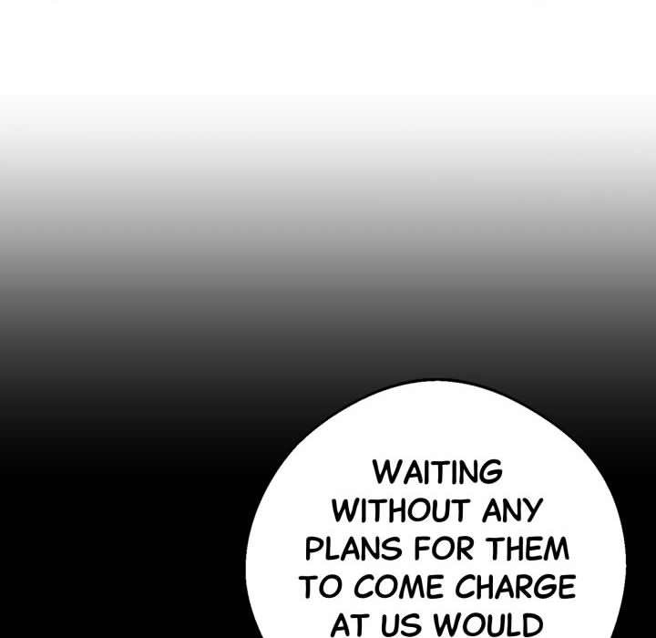 Workaholic Gangster - episode 48 - 55
