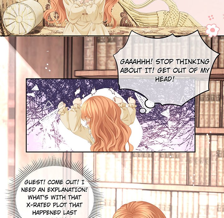 MASTER AND SEVEN LOVERS - episode 16 - 29