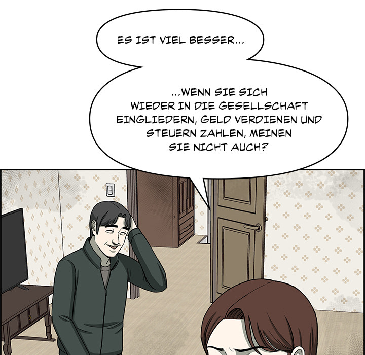 Eingesperrt auf Stockwerk 5 1/2 - episode 6 - 61