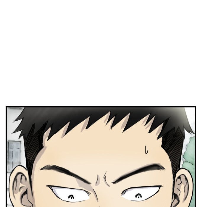 The Man's Superpowers - episode 5 - 31