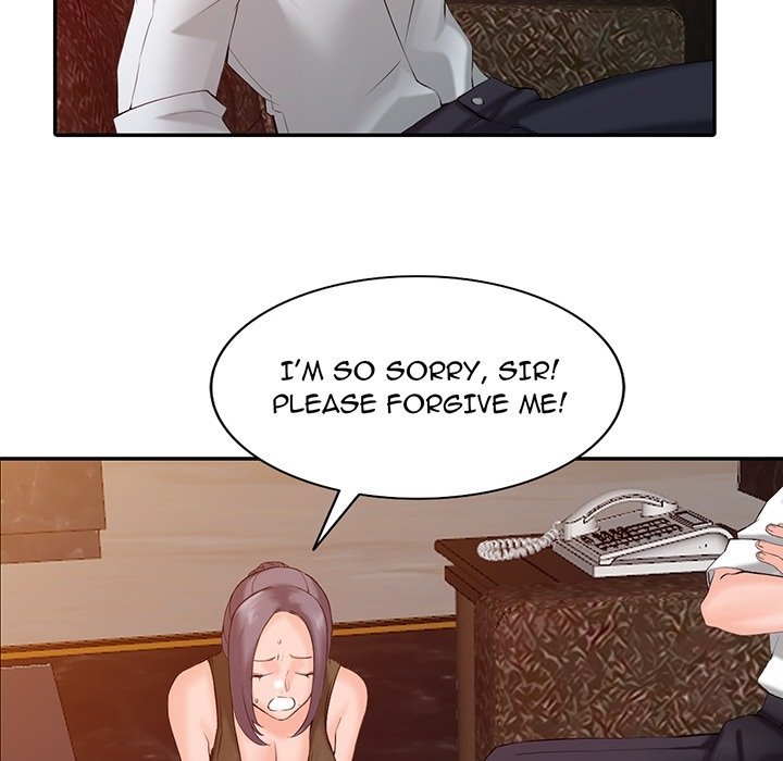 The Maids of the Mansion - episode Prologue - 17