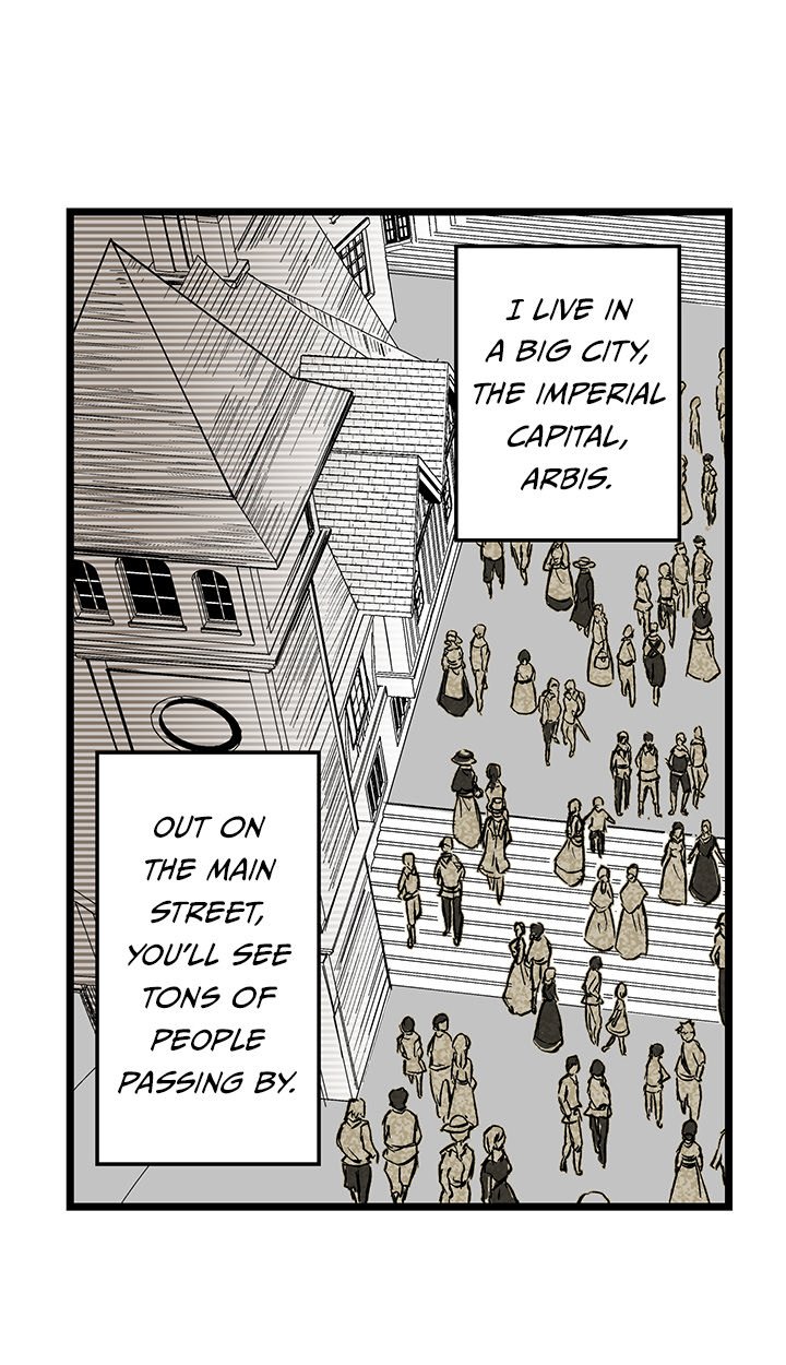 I Reincarnated as a Villain of an RPG, But I Want to Survive - episode 1 - 22