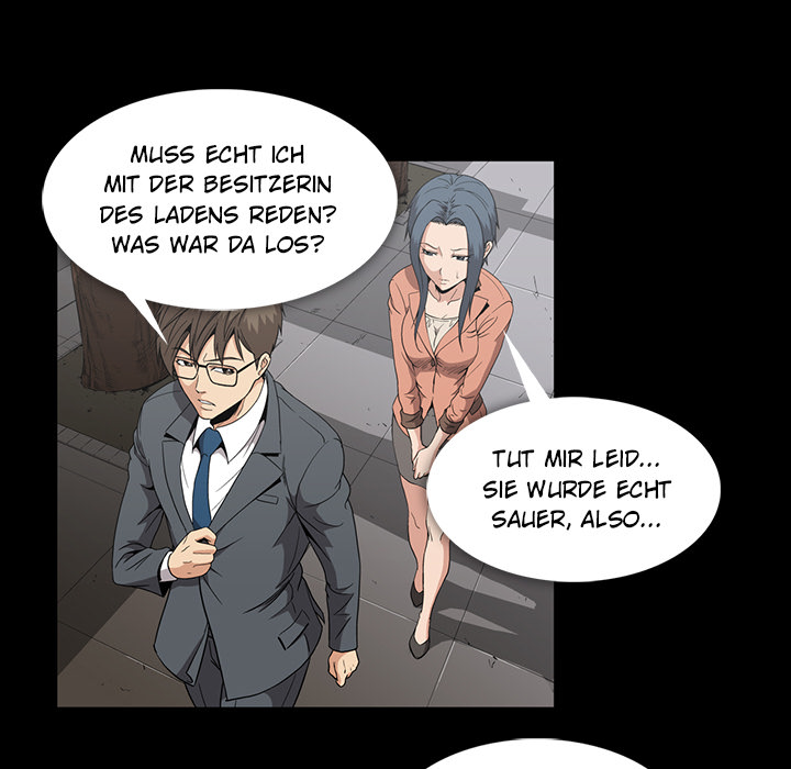 Süsse Droge - episode 28 - 39