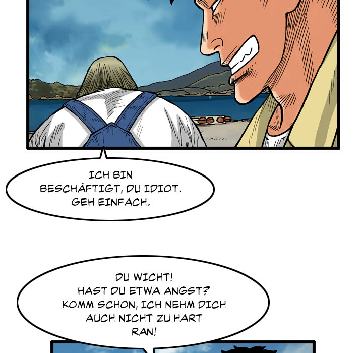 Holzköpfe auf dem Weg nach oben - episode 2 - 10