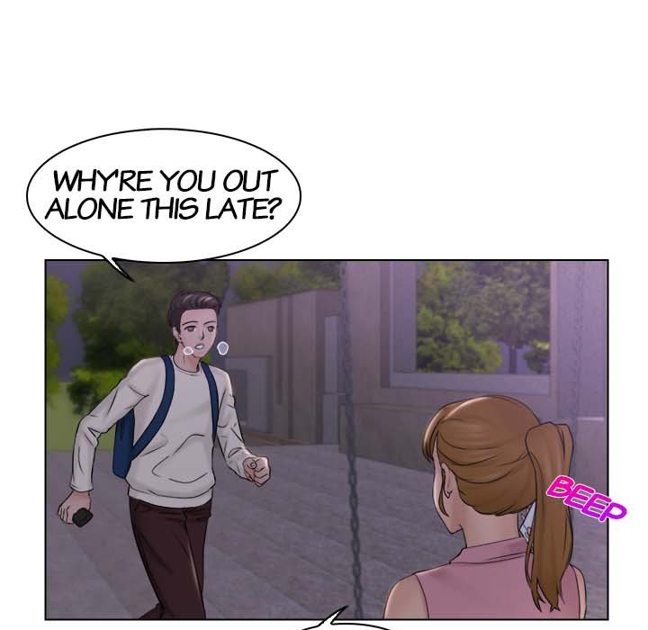 My Girlfriend and My Slave - episode 6 - 58