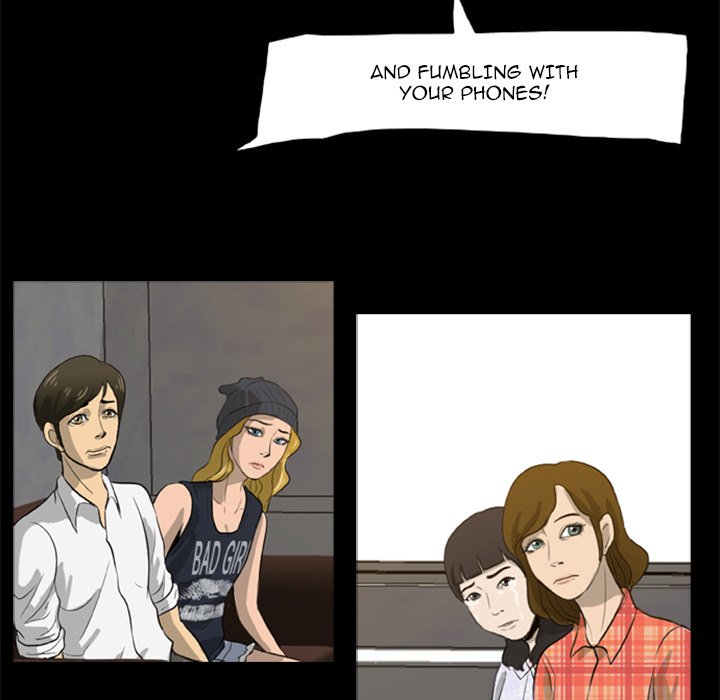 Zombie Wave - episode 4 - 21